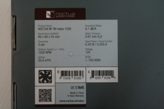 Noctua A 00037