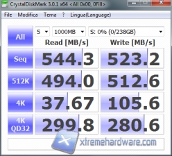 crystal 0fill